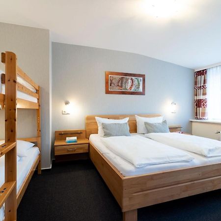 Haus Tweeflunken Wohnung 4 Kellenhusen Extérieur photo