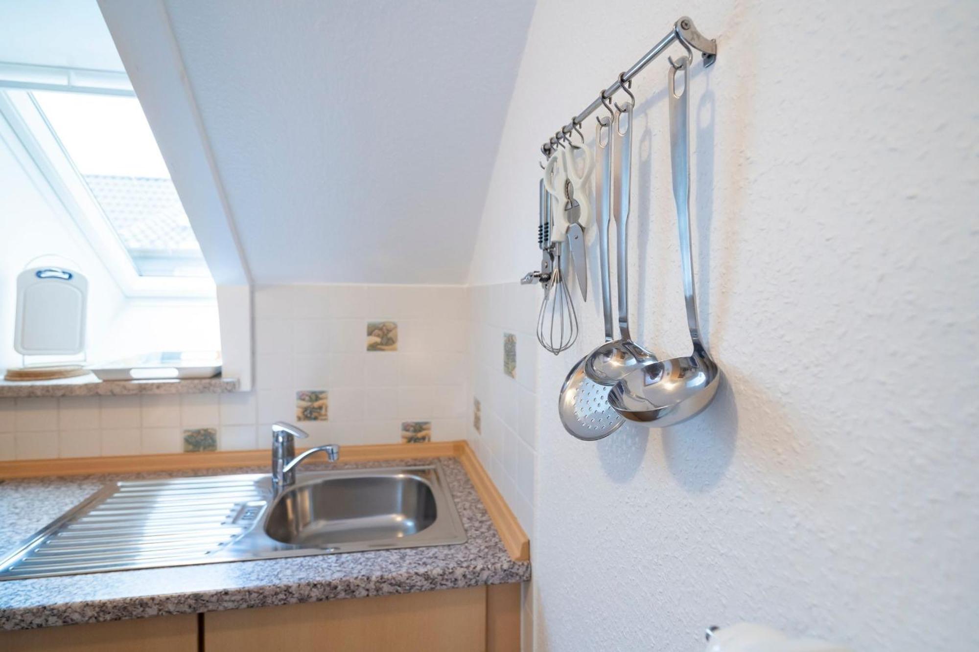 Haus Tweeflunken Wohnung 4 Kellenhusen Extérieur photo