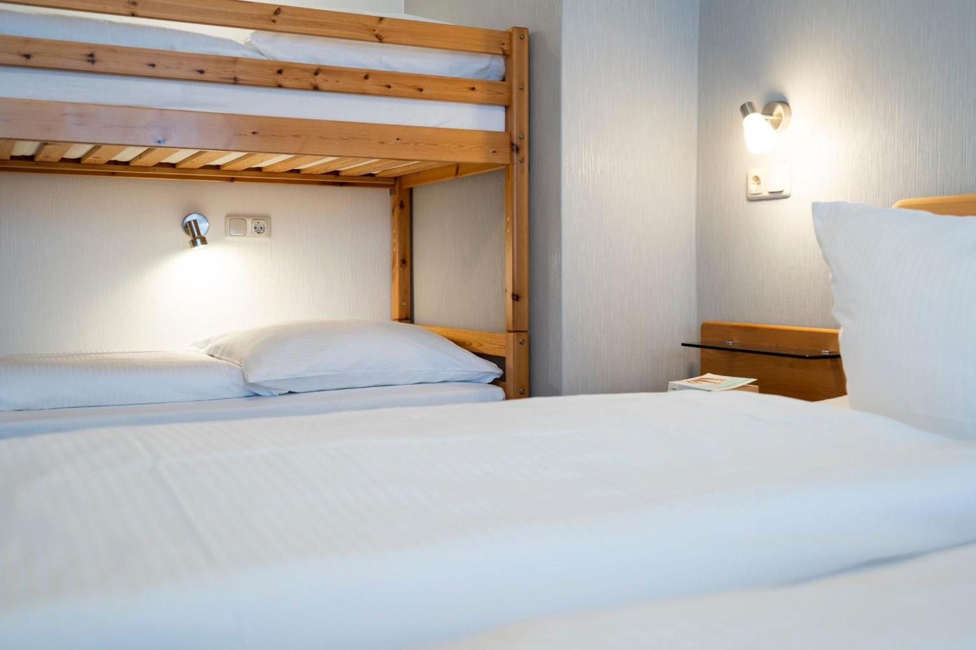 Haus Tweeflunken Wohnung 4 Kellenhusen Extérieur photo