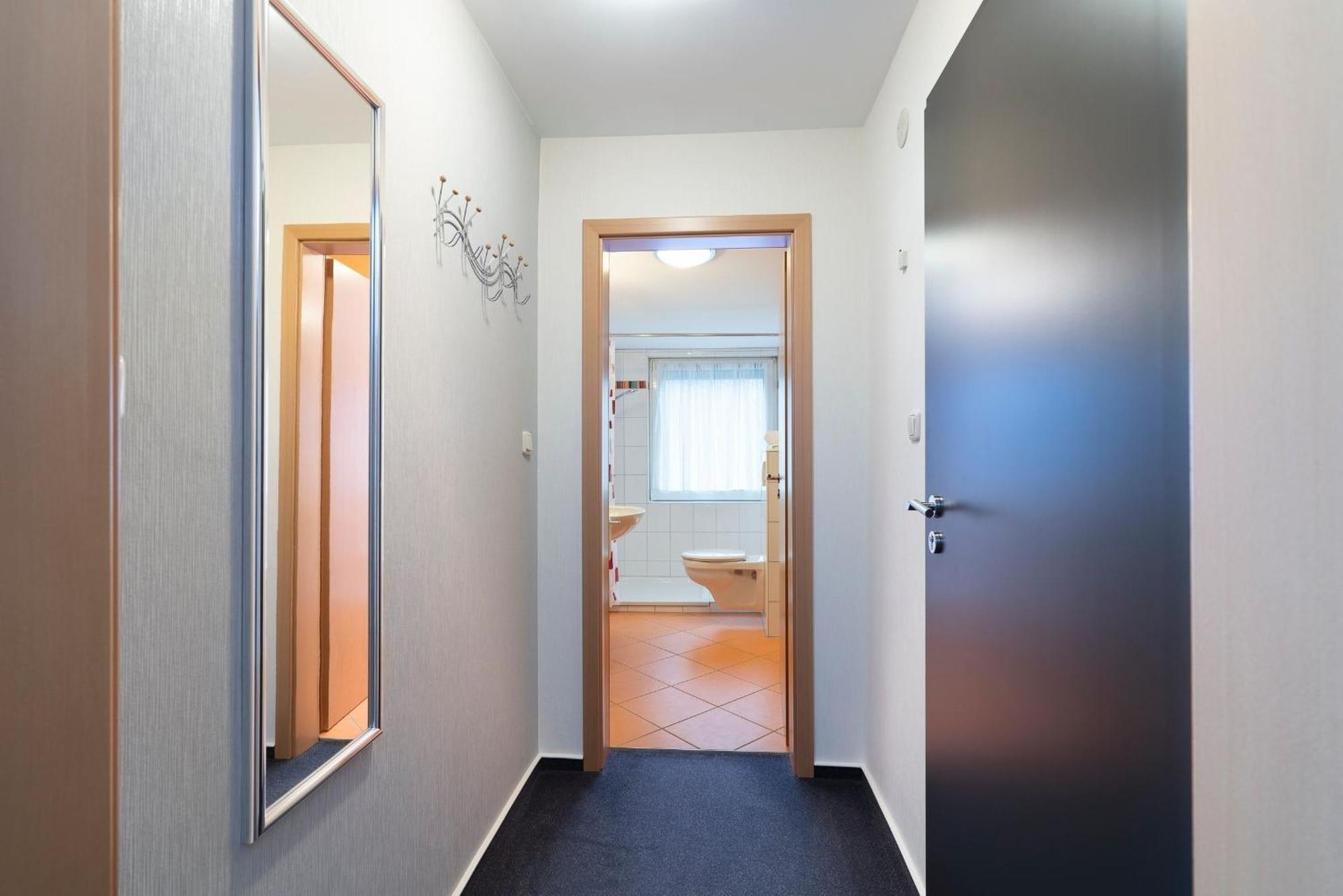 Haus Tweeflunken Wohnung 4 Kellenhusen Extérieur photo
