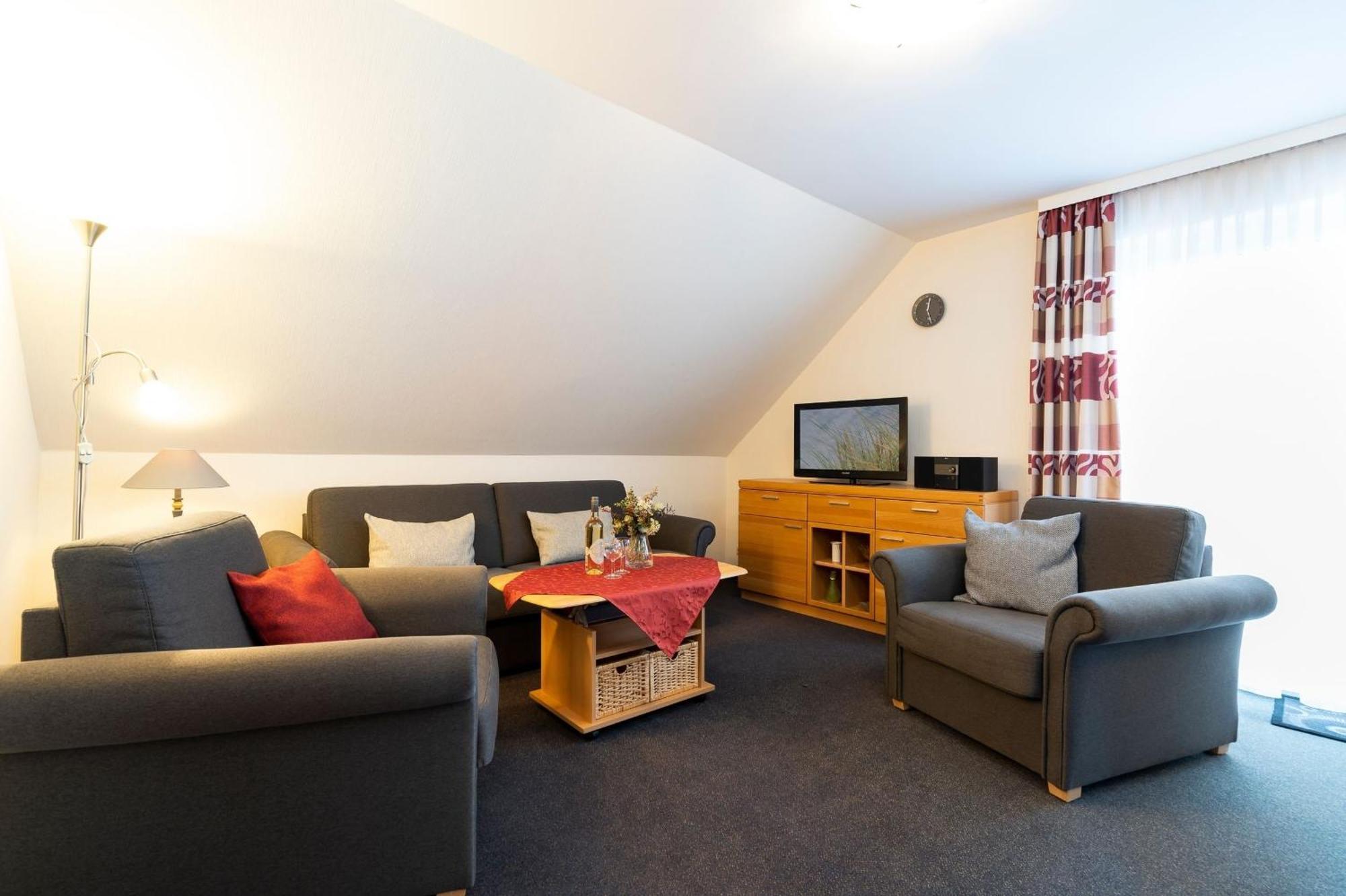 Haus Tweeflunken Wohnung 4 Kellenhusen Extérieur photo