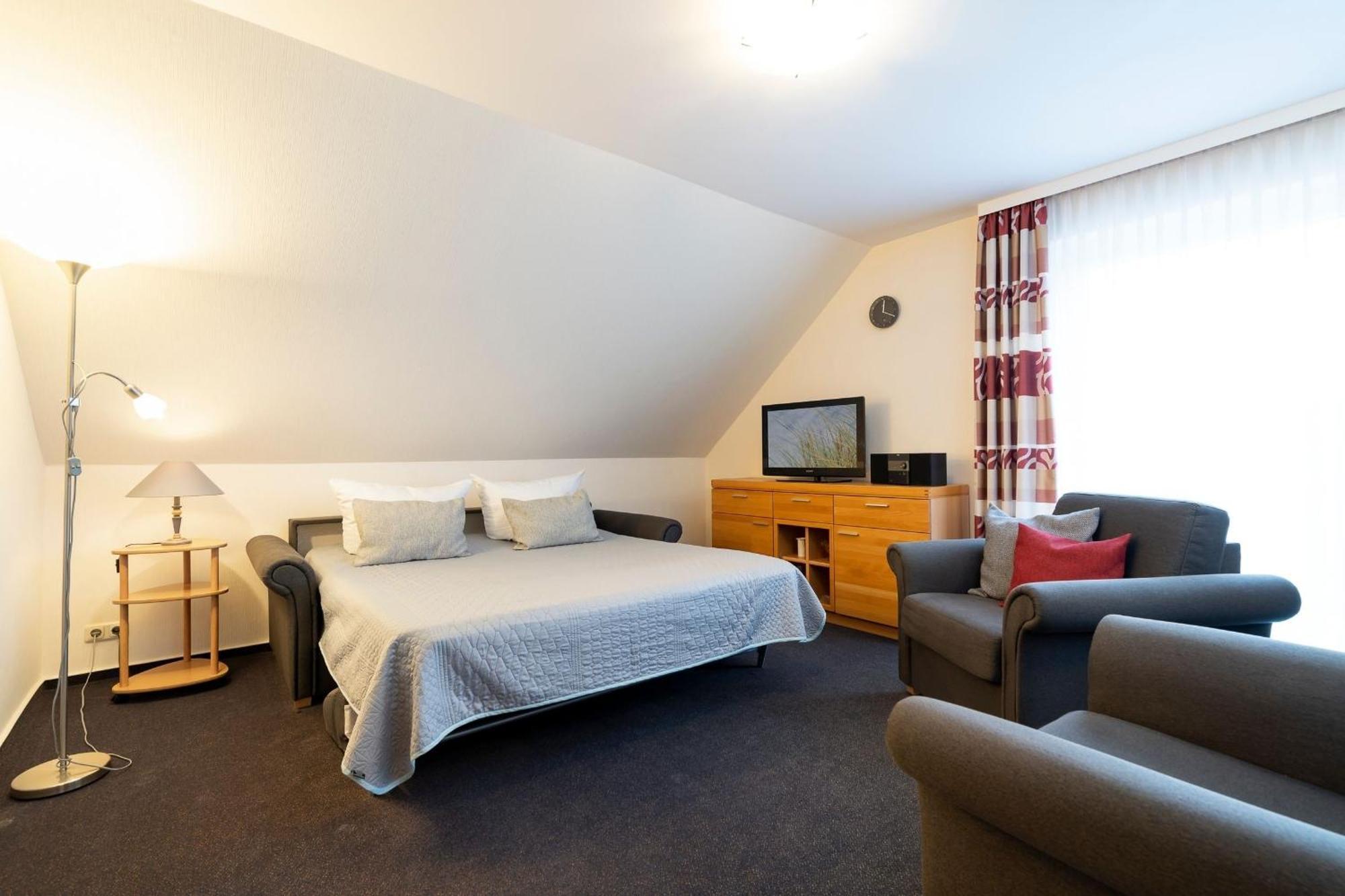 Haus Tweeflunken Wohnung 4 Kellenhusen Extérieur photo