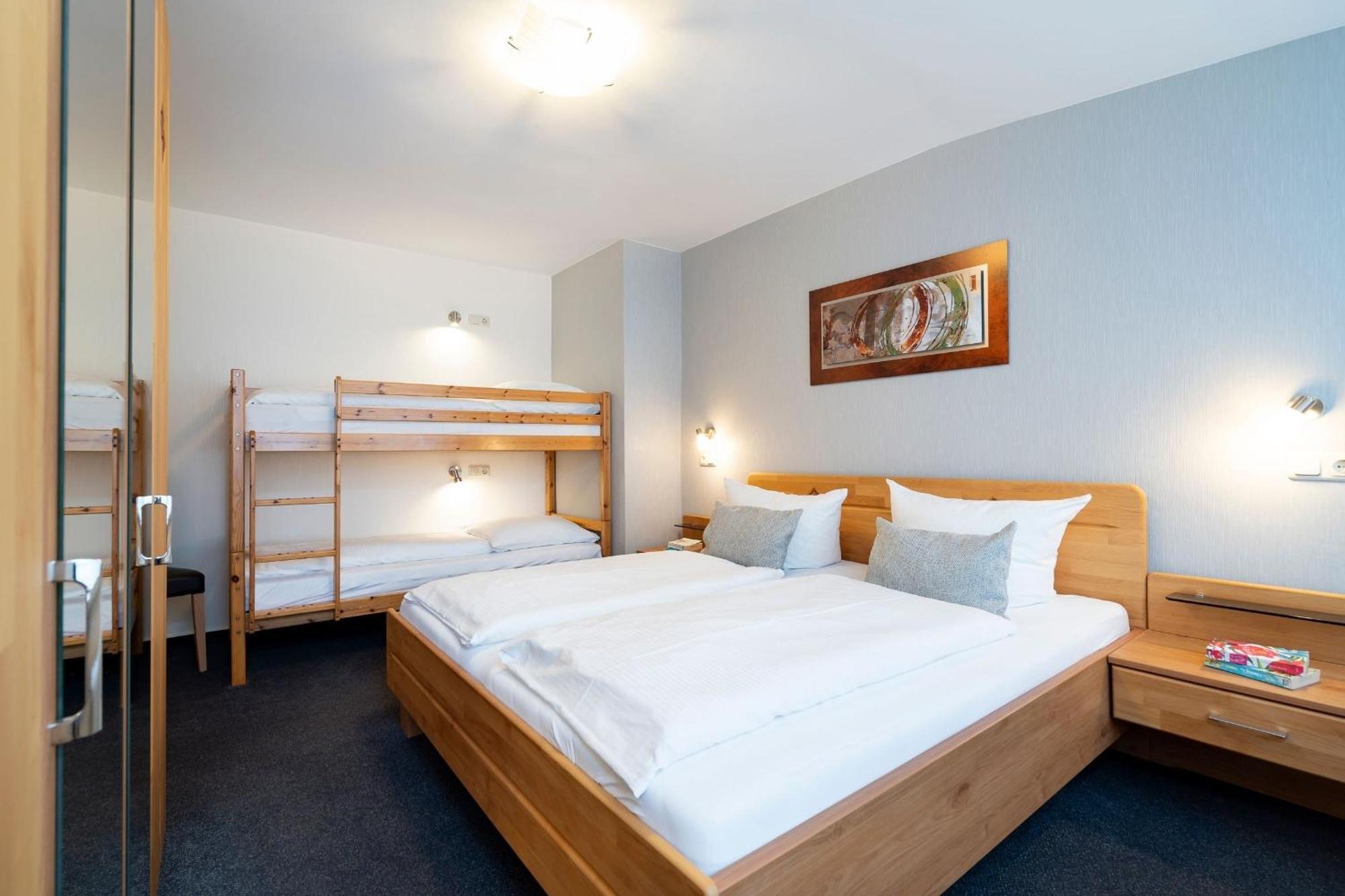 Haus Tweeflunken Wohnung 4 Kellenhusen Extérieur photo